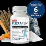 Profile picture of Flexafen Supplement