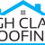 Profile picture of High Class Roofing