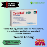 Profile picture of Trental 400MG