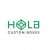 Profile picture of Hola Custom Boxes