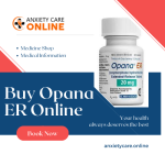 Profile picture of Order Opana ER online USA