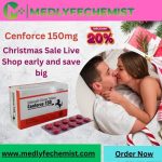 Profile picture of cenforce150mg pill