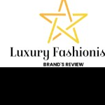 Profile picture of Luxury Fashionista