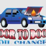 Profile picture of Door To Door Oil Change LLC