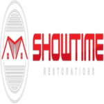 Profile picture of Showtime Restorations