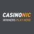 Profile picture of Casinonic Casino