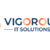 Profile picture of Vigorous IT Solutions
