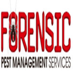 Profile picture of Forensic Pest Management