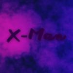 Profile picture of X-Man
