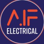Profile picture of AIF Electrical Services