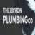 Profile picture of The Byron Plumbing Co