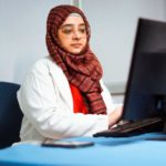 Profile picture of Dr. Ayesha Ahmad Gynecologist