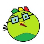 Profile picture of Mike Bird