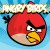 Profile picture of red bird 2