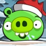 Profile picture of Green Pigs