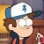 Profile picture of dipper girl