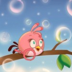 Profile picture of Pink Bird