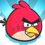Profile picture of Mr. Angry Bird