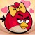 Profile picture of Girl Red Bird