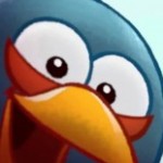 Profile picture of AngryBird