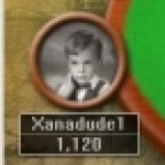 Profile picture of Xanadude