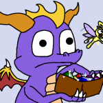 Profile picture of Spyroflame0487