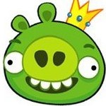 Profile picture of king pig