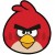 Profile picture of mr.angry bird