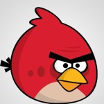 Profile picture of red the bird