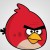 Profile picture of red the bird