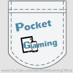 Profile picture of PocketGaming