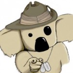 Profile picture of KoalaOperative