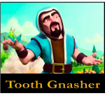 Profile picture of ToothGnasher