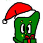 Profile picture of gumby