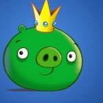 Profile picture of Kris, King Pig