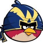 Profile picture of AngryBird Best