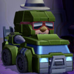 Profile picture of GrimLockdown