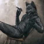 Profile picture of Darkwolf