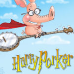 Profile picture of ThatHarryPorker