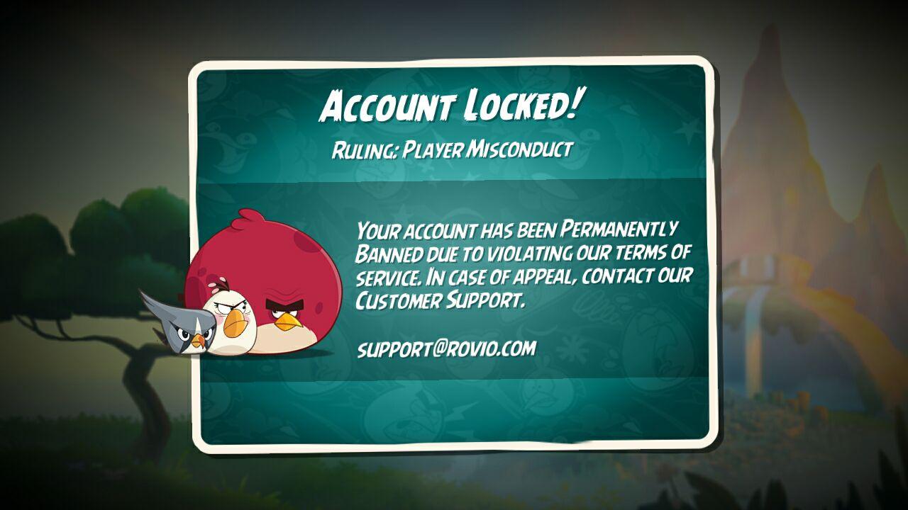 Angry Birds Epic: How to Hack with GameGuardian 
