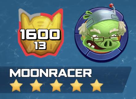 1600 Moonracer
