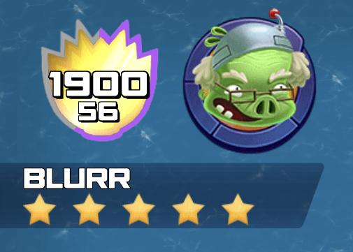 My rank