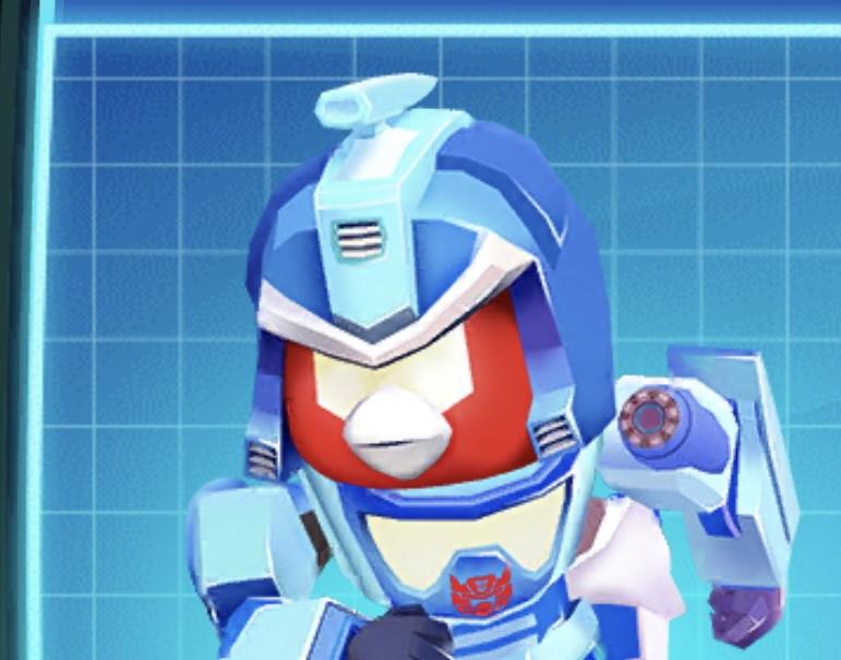 The event banner for Blurr