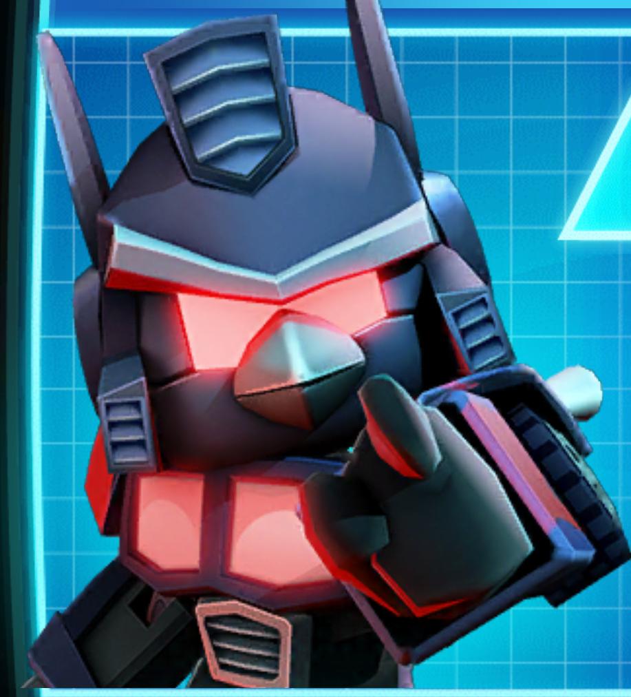 (Part of) The event banner for Nemesis Prime