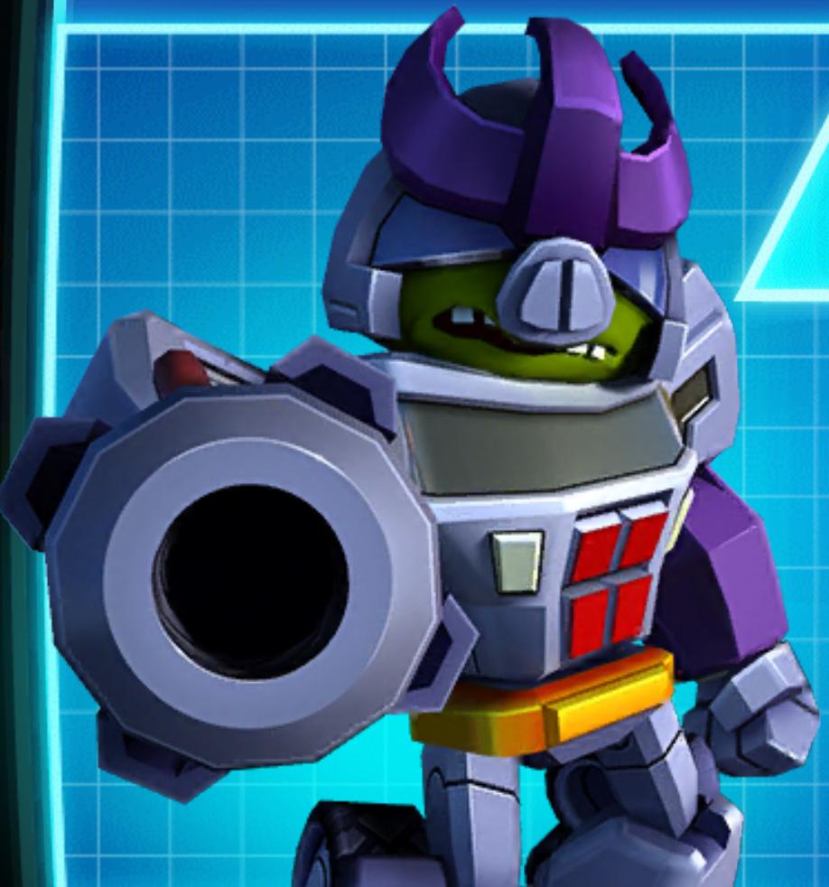(Part of) The event banner for Galvatron
